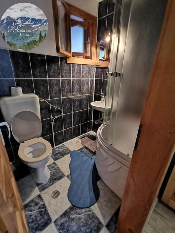 Casa Lav Ξενοδοχείο Σινάια Εξωτερικό φωτογραφία